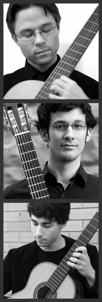 Victoria Guitar Trio Victoria Guitar Trio